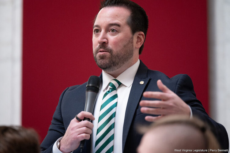 Rural Health Transformation bills moving in House of Delegates